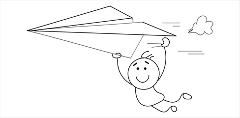 person,plane,fly high resolution vector journey icon for travel adventures vacation planning social media visuals and online marketing content global exploration themes