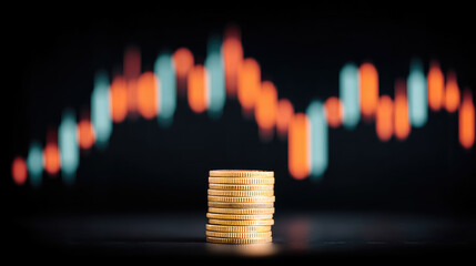 Impact of increasing tariffs on international trade economic relations and policy negotiation in the global economy amid ongoing trade war conflict