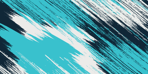 Obraz premium Vector graffiti grunge ink abstract dirty poster background texture for overlay.