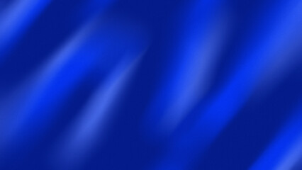 abstract blue background with a gradient of waves or folds that exudes luxury, serenity, and technological sophistication. illustration of an anodized or sandblasted aluminum or steel surface.