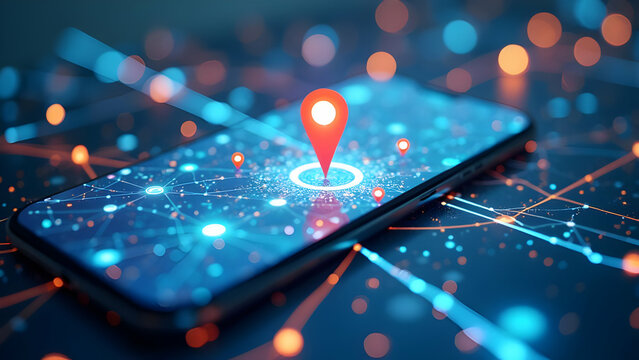 Progressive web app local commerce offline
