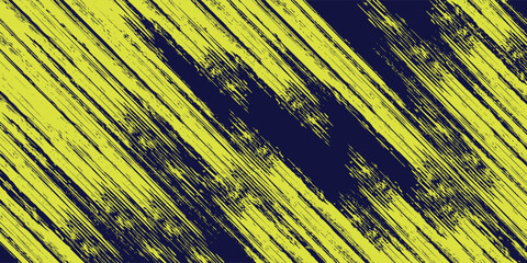 Fototapeta premium Yellow halftone on blue background. Vector glitter dotted or halftone glitter pattern texture Pop Art Style Background.dots grunge