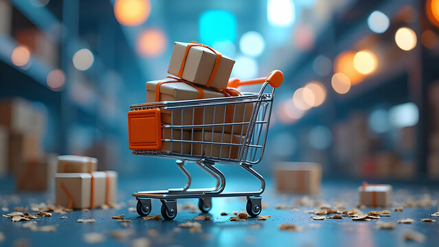 E-commerce Diversification with Multi-vendor Marketplace