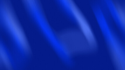 abstract blue background with a gradient of waves or folds that exudes luxury, serenity, and technological sophistication. illustration of an anodized or sandblasted aluminum or steel surface.