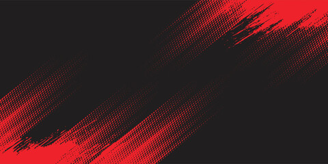 Abstract versus background with grunge texture.