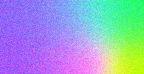 Soft pastel gradient background with purple, pink, green, and yellow blend.


