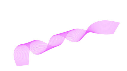 Waveline vector Background colorful Design