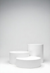 podium stage background