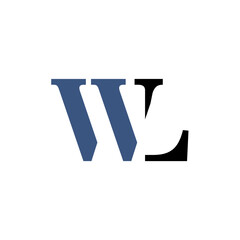 WL Law logo