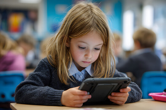 AI reading assistant supporting dyslexic learners