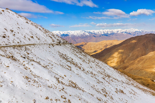 Shispare Sar is one of the high mountain peaks of the Batura Muztagh, the westernmost subrange of the Karakoram range in of Pakistan