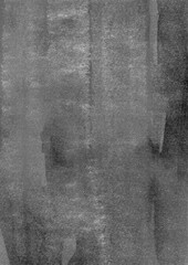 イラスト素材 モノクロの水彩風背景素材