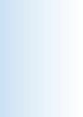 Fototapeta premium Abstract Blue Gradient Background Illustration