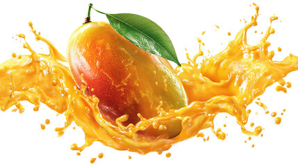 Traditional Dominican Mangu Breakfast with Eggs and Orange Juice – Vibrant Still Life of Caribbean Morning Cuisine