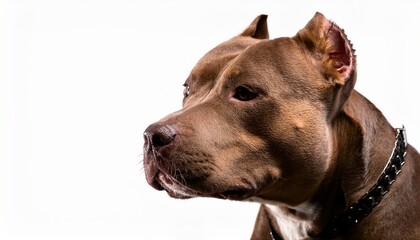 american pit bull terrier