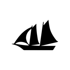 sailboat