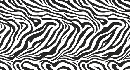 Animal skin background, Zebra pattern vector, Safari print texture, Exotic animal print, Wild animal pattern, Jungle animal texture, Abstract zebra stripes, Monochrome animal print, Nature-inspired te