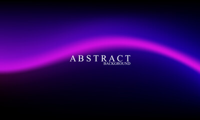 abstract purple and blue gradient colors background for web design and desktop envelopment vector illustration