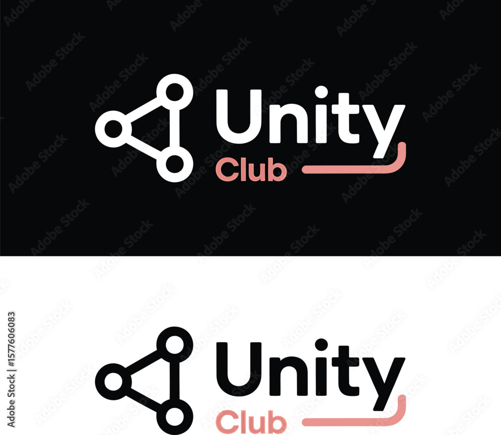 Poster two versions of a 