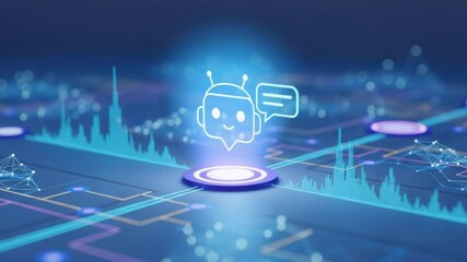 Exploring the Impact of Artificial Intelligence on Urban Navigation and Communication - Powered by Adobe