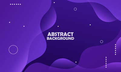 Minimal geometric background. Dynamic shapes composition. Cool background design for posters. Eps10 vector