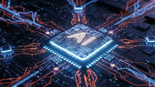 Exploring the Future of Technology With AI Innovations in Hardware Design