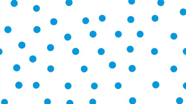 can you give me a dot dot background tech white background blue dot - Powered by Adobe