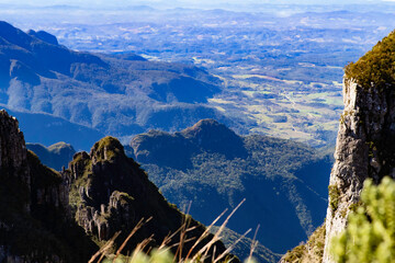 SERRA CATARINENSE.
SERRA BRASILEIRA.
SERRA DAS AMÉRICAS.
SERRA CÂNION DO FUNIL.
SERRA...