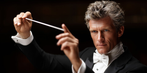 Leadership in action driving digital transformation through teamwork in business collaboration corporate environment engaging viewpoint