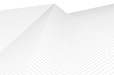 abstract geometric background