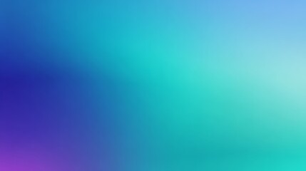 Blurred blue and purple abstract background design for modern digital presentations