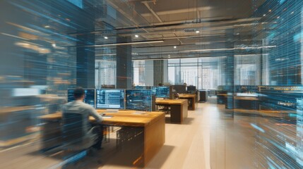 this particular post features a job description of an Analyst in addition to reflecting on a new class of roles in the legal industry that are centered around extracting insights from big data