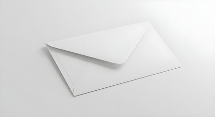 envelope mockup