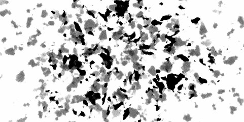 Fototapeta premium Abstract grunge black and white distressed, scratch texture background. concrete wall texture with transparent background. Dust Overlay Distress Grain , Create grungy, dirty, dusty texture effect.