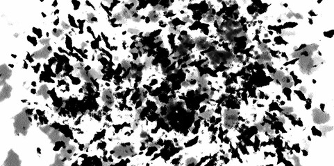 Abstract grunge black and white distressed, scratch texture background. concrete wall texture with transparent background. Dust Overlay Distress Grain , Create grungy, dirty, dusty texture effect.
