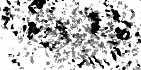 Fototapeta premium Abstract grunge black and white distressed, scratch texture background. concrete wall texture with transparent background. Dust Overlay Distress Grain , Create grungy, dirty, dusty texture effect.