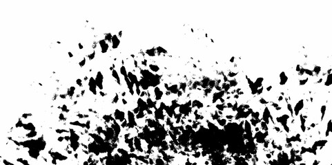 Abstract grunge black and white distressed, scratch texture background. concrete wall texture with transparent background. Dust Overlay Distress Grain , Create grungy, dirty, dusty texture effect.