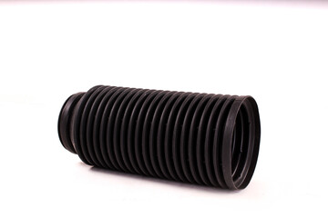 Rubber bellows used in mechanical applications for protection and flexibility in various industries