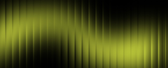 Abstract Olive Green and Black Background with Vertical Lines, Great for Digital Wallpaper and Layered Design Projects.