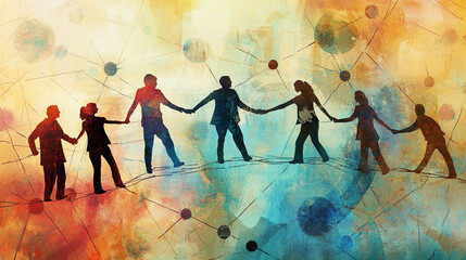 Collaboration allows team members to leverage each other's strengths.