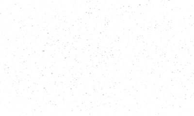 Vector starfall, stars of different shapes and sizes. Stars, starry background. PNG