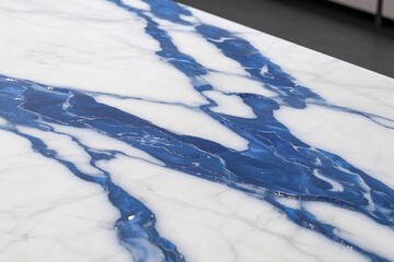 Blue marble texture 1234