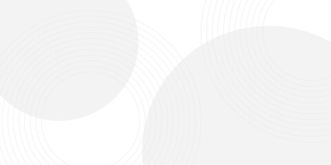 bright space with lines effect decoration. Modern graphic design element circles style concept for banner,eps 10.