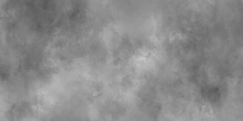 Abstract background with white paper texture and white and gray watercolor painting background. white cloud paper texture design and watercolor