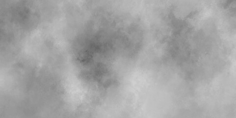 Abstract background with white paper texture and white and gray watercolor painting background. white cloud paper texture design and watercolor