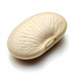 Dried lablab beans are nutrient-rich legumes, high in protein and fiber