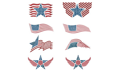 World Most Popular Rounded Flags