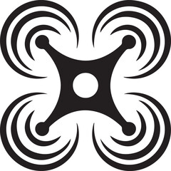 "Quadcopter Drone Silhouette Vector"

"Aerial Camera Drone Icon Design"

"Flying Tech Drone Clipart"

"Modern Drone in Flight Illustration"

"Futuristic Surveillance Drone Silhouette"