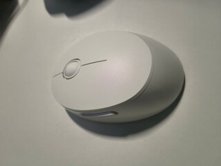 close up mouse