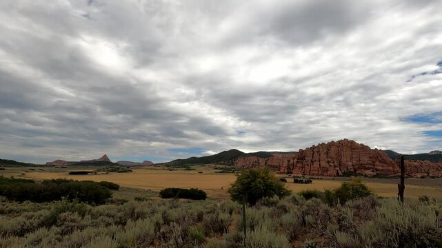 Utah 1704 Lambs Knoll Kolub Terrace